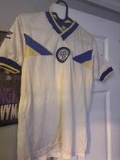 Leeds United Original Retro