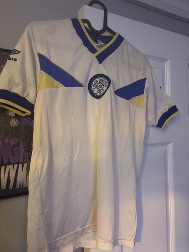 Leeds united original - united, retro