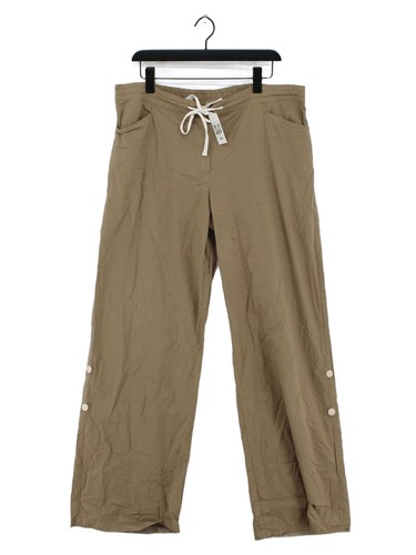 Toast women trousers 16 - women's, uk