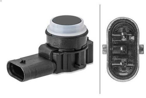 Parking sensor hella - hella, 6px