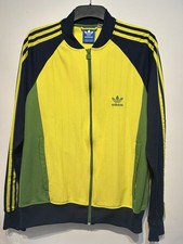 Adidas Originals Rare Yellow