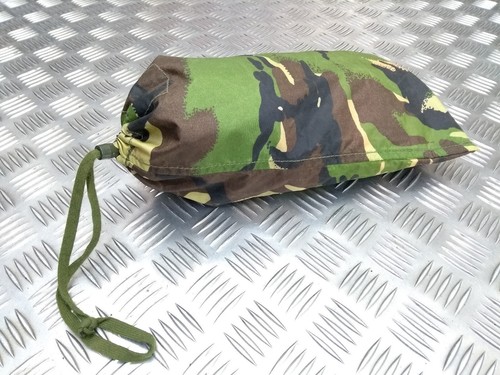 Dpm woodland camo basha - basha, basher