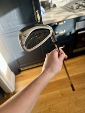 Wilson Pro Staff Plus OD