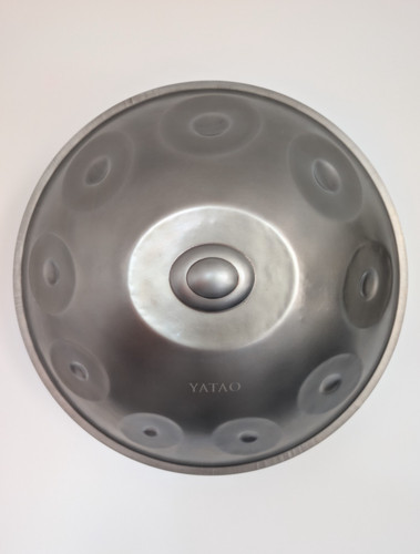 Yatao kurd handpan - kurd,