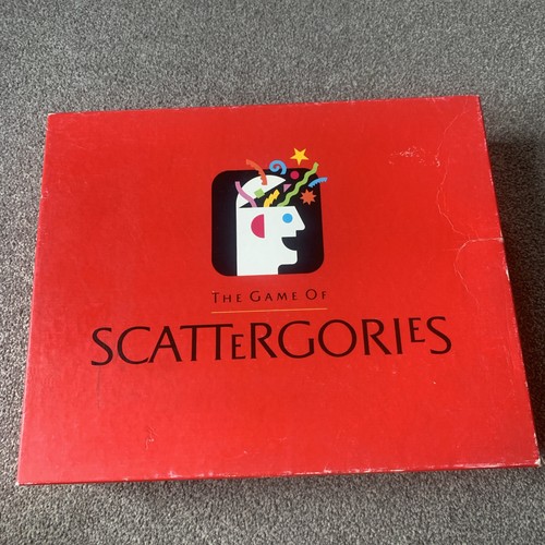 Vintage 1994 the game of - vintage,