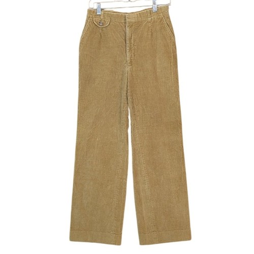 Asher corduroy pants womens - pants, xs