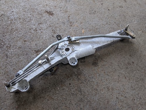 Mercedes 500 front wiper - mercedes,