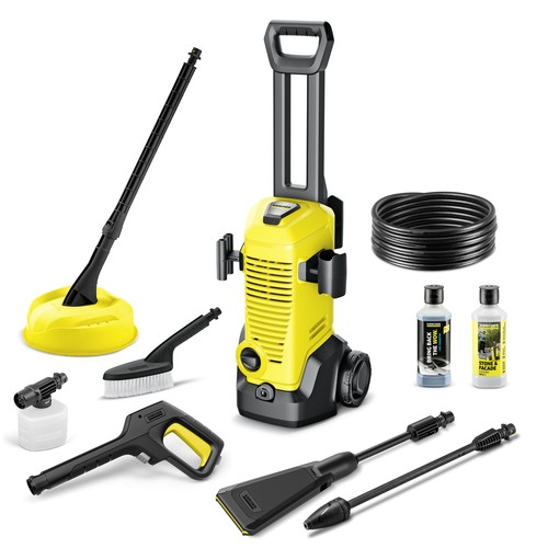 Karcher eco booster car - karcher,
