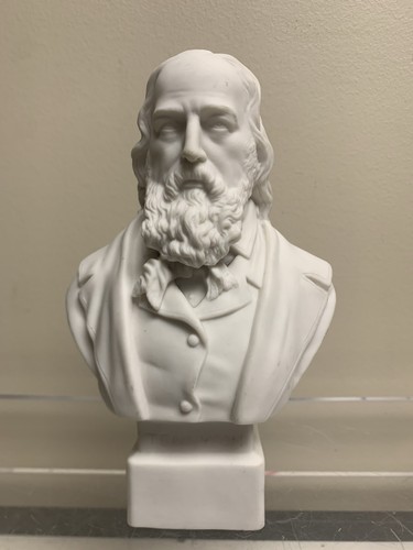 Antique parian england - antique,