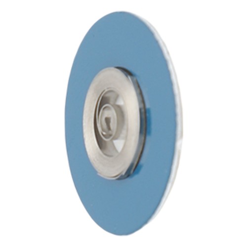 Clockwork movement mainspring - movement,