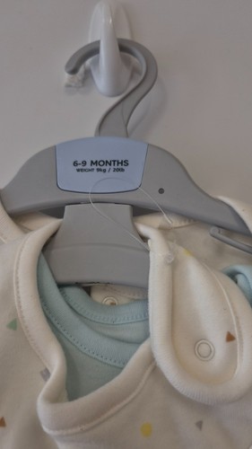 Bnwt months 6 9 - bnwt, +