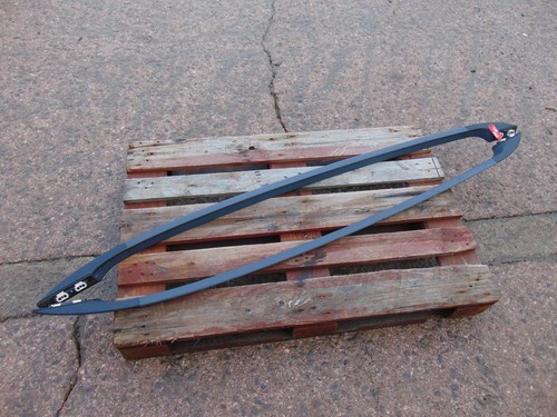 Volvo v50 roof - v50, bars