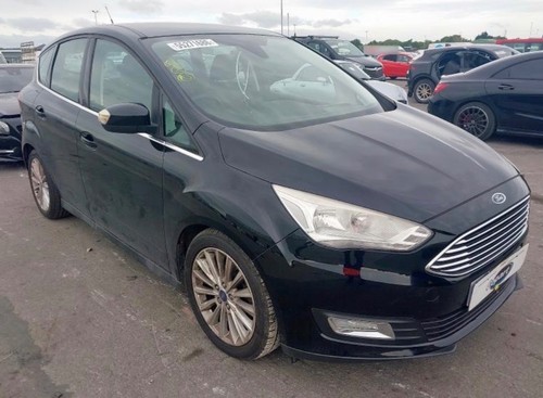 Ford max focus - ford, tdci