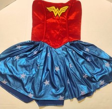 Womens Medium Fancy Dress