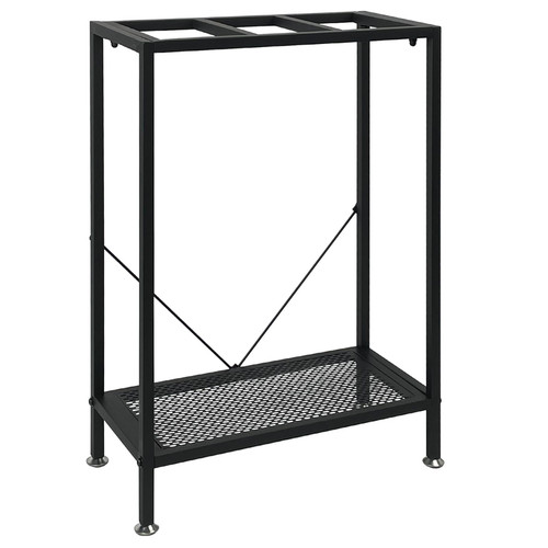 Tongmo fish tank - tank, stand