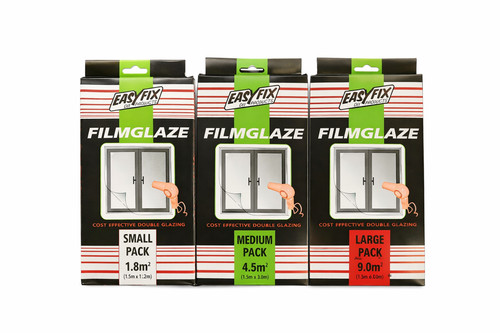 Easyfix filmglaze secondary - filmglaze,
