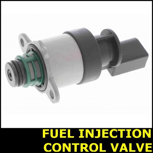 Fuel injection control - fuel, valve
