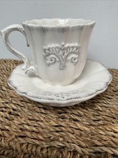 Yankee Candle Teaight Candle Holder Tea Cup