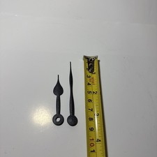 Vintage Wall Clock Hands  -