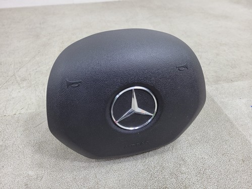Mercedes w166 steering - mercedes,