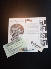 Power Pak 1950's 49cc