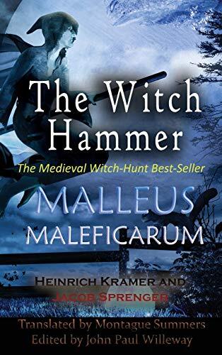 Kramer malleus maleficarum - maleficarum,