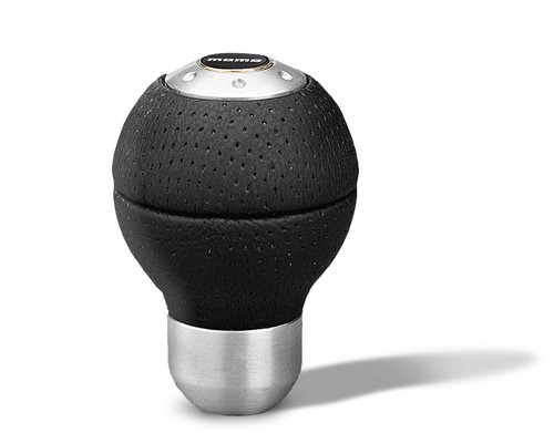 Momo gear knob race - momo,