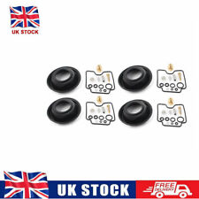 4Sets Carb Carburettor Rebuild