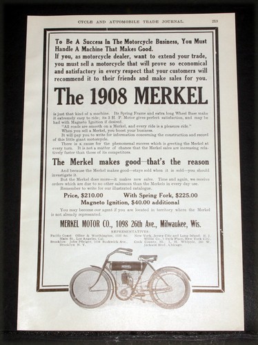 1908 old magazine print - 1908,