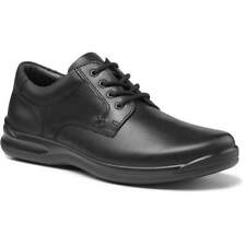 Mens Hotter lace-up Dual Fit