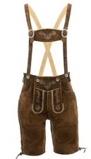 Lederhosen leather German