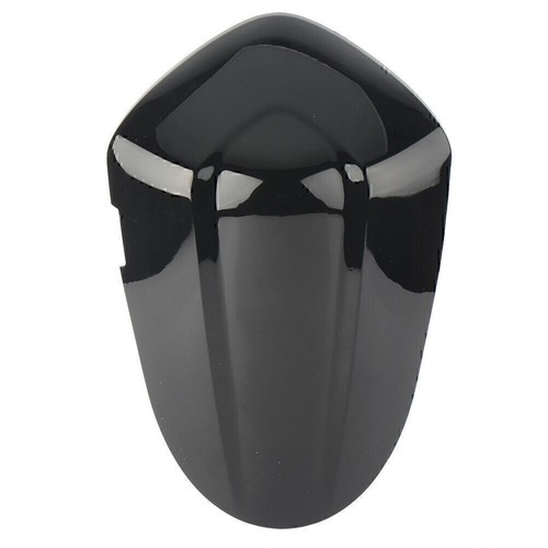 Moto rear seat cover - rear, cowl