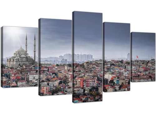 Extra large süleymaniye - large,