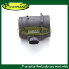 Premier Mass Air Flow Meter Sensor Fits Fiat Doblo (Mk2) 1.3 D