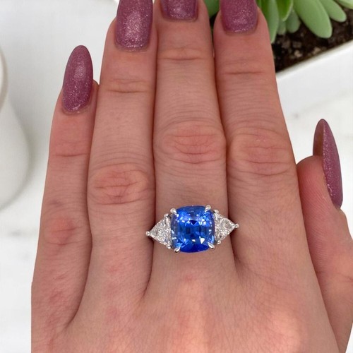 Engagement ring lab created - engagement,
