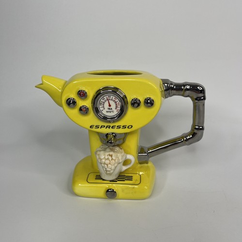 The teapottery limited edition - limited,