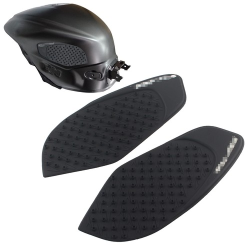 1pair tank traction pad side - traction,