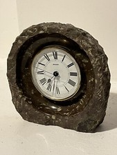 staiger clock In cornish stone - Retro Look Fully Working Order - German Make