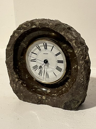 Staiger clock cornish stone - staiger,