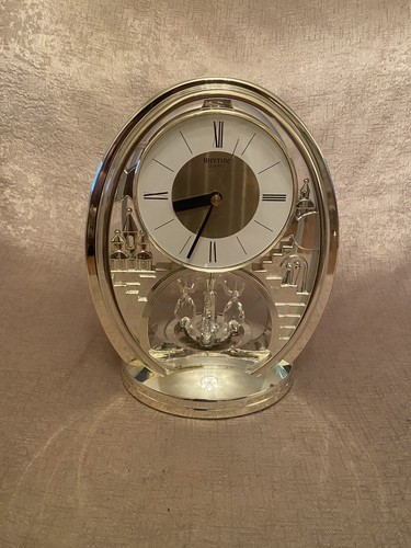 Modern rhythm quartz - modern, enchanted