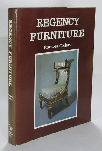 Regency furniture frances - furniture,