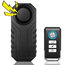 Wireless Alarm Remote Control