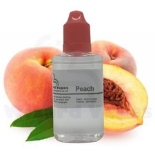 Peach Concentrated Flavour
