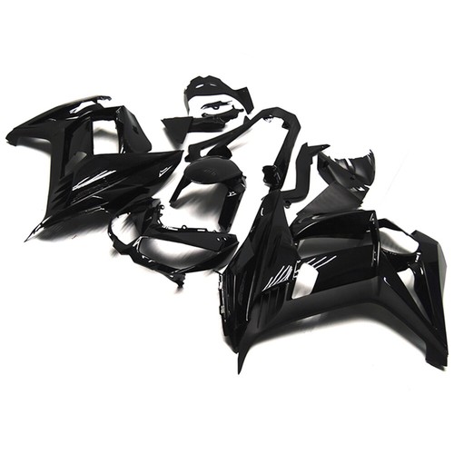 Black bodywork for 2010 2015 - bodywork,