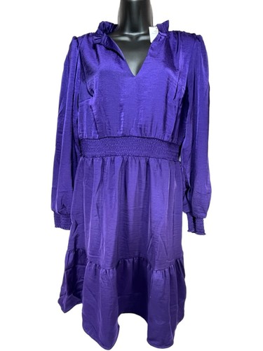 Lucky brand mini dress - dress, s