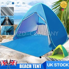 Pop Up Beach Tent Sun Shelter