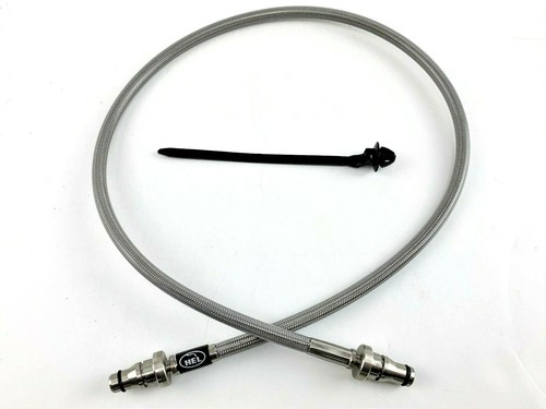 Hel performance braided clutch - hel,