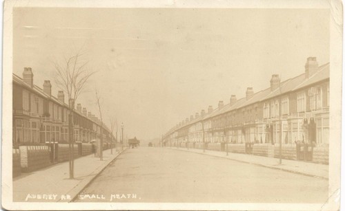 Small heath birmingham - small, heath,