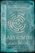 Labyrinth By Kate Mosse