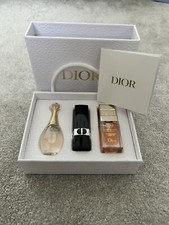 Dior Beauty Discovery Gift Set